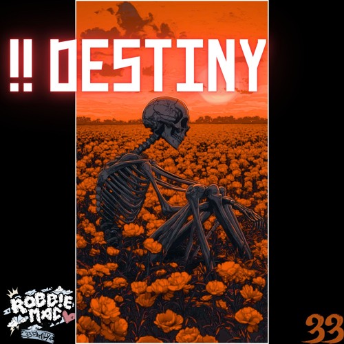 !! DESTiNY