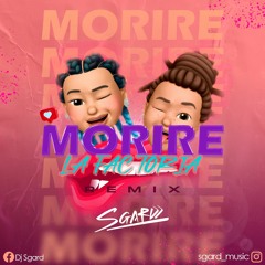 La Factoria - Morire (Sgard Remix) Extended