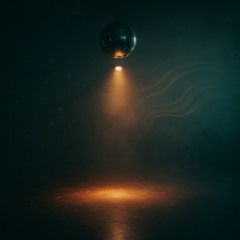 Dancing Alone