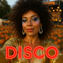 Midnight Pumpkin Ritual