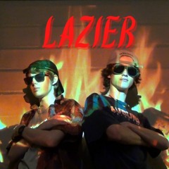 Lazier