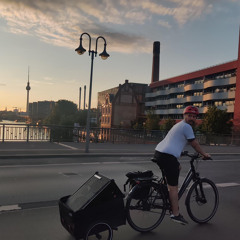 Critical Mass 28.07.2023