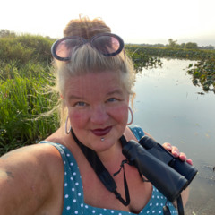Ep. #301: Birdability & Making Curiosity Accessible, with Cat Fribley