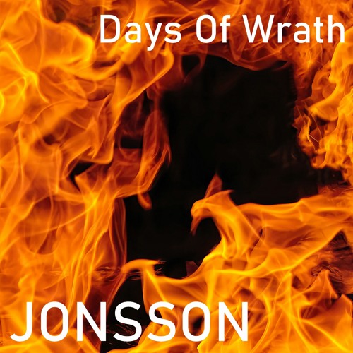 Days Of Wrath