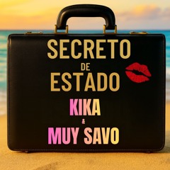 SECRETO DE ESTADO