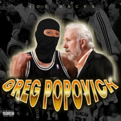 Greg Popovich
