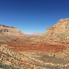 Mountains remembered me