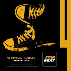 VLADYSLAV  KURILOV - STAR BEAT SPECIAL #4