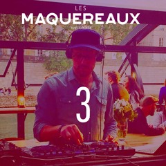 deʞale • Les Maquereaux (Paris) / Juin 17