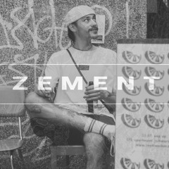ZEMENT podcast 041 | Ynk