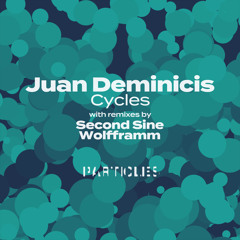 Cycles (Second Sine Remix)