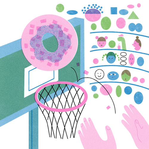 Stream Bacon Donuts by Doully Yang Listen online for free on SoundCloud