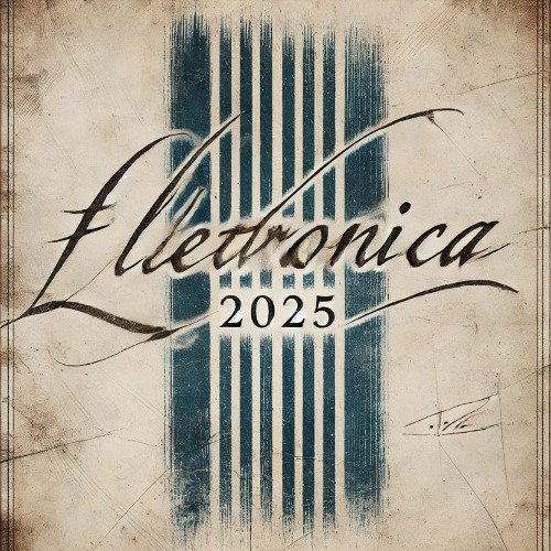 Stream Eletronica 2025 Top Mix by Aldo Alves | Listen online for free ...
