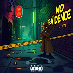 Noo Evidence [Ft Lil B]