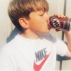 Gray2k - Soda ft. Jahneverhadatool