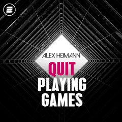 Quit Playing Games (With My Heart) (Club Mix)