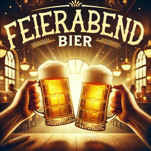 Feierabendbier