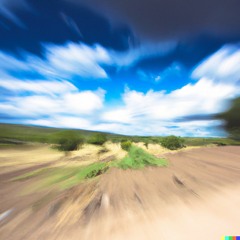 En la tierra veloz