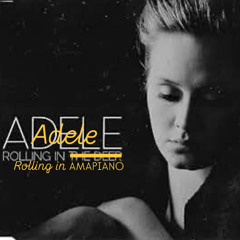 Adele but Amapaiano Skit (NotYourDJ Edit)