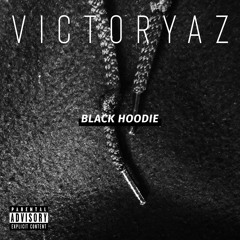 Victoryaz - Black Hoodie