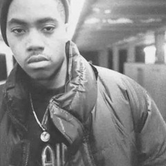 NAS REMIX 'COUNT ME IN' (PRODUCED BY MORROW)