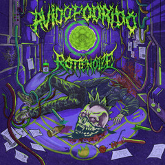 Rvidopodrido Rat-a-Noize