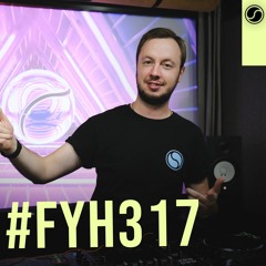 Find Your Harmony Episode #317