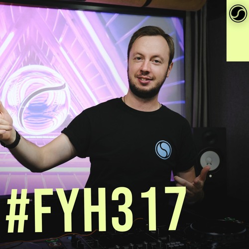 Find Your Harmony Episode #317