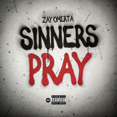 Sinners Pray