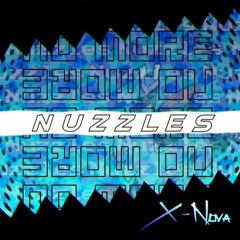 No More Nuzzles X-Mix