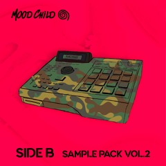 Demo - Mood Child Sample Pack Vol. 2 By Side B
