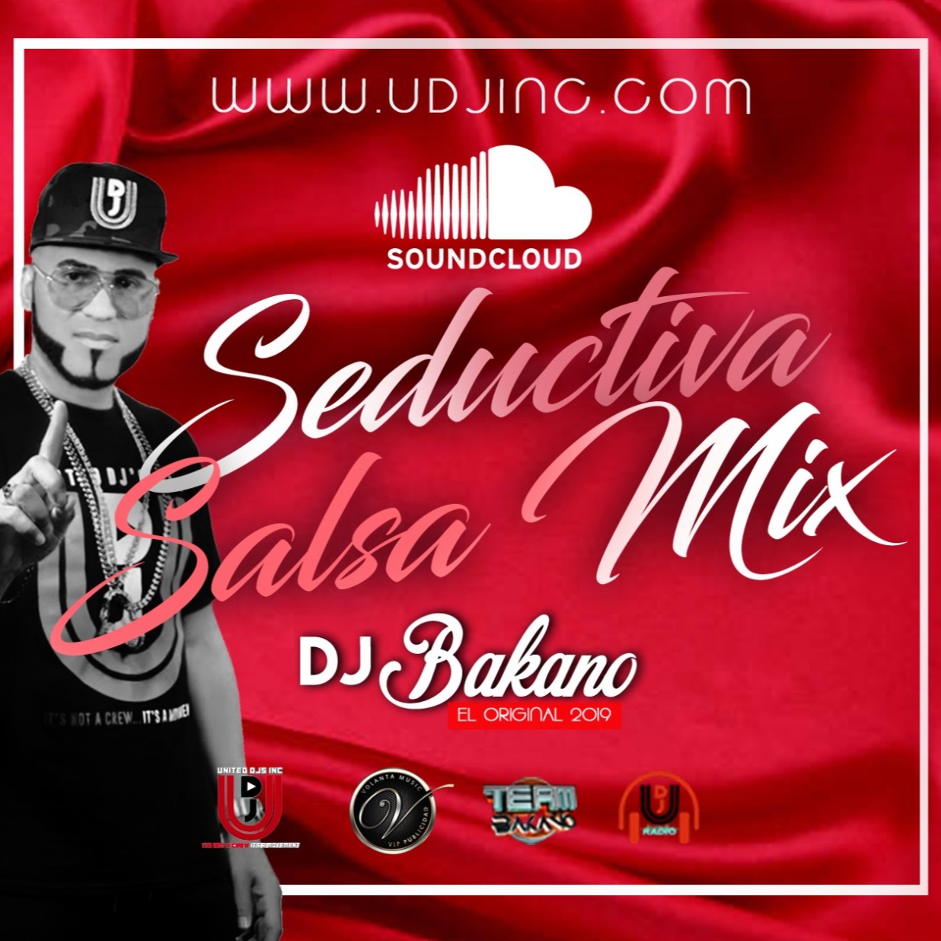 Djbakano el original