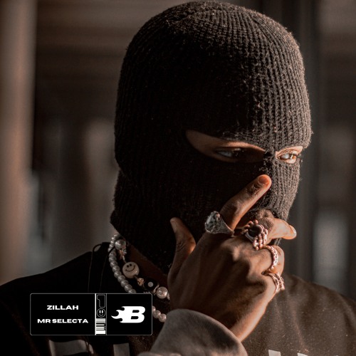 ZILLAH - MR SELECTA  [FREE DOWNLOAD]