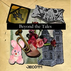 Enter the Gate【Beyond the Tales】