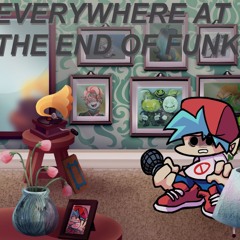Friday Night Funkin': Everywhere At The End Of Funk OST