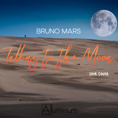 Bruno Mars - Talking To The Moon (Zouk Cover)