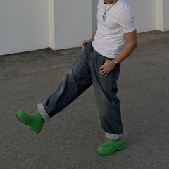 Like I Do (Prod.Raif)