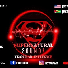 Deal With That By Super Natural Sounds(C.S.I VERSION) Mixed. by Dj Shaheed