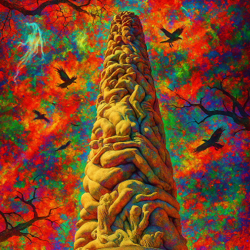 Spooky Season 7 pt.2