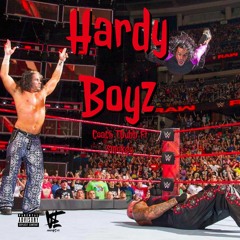 Hardy Boyz - Coach TDubb x $mokey