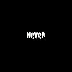 Tommy Saint - Never