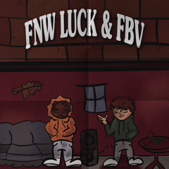 FNW Luck & FloridaBoy Vega - Fit (Prod. by 432Beats)