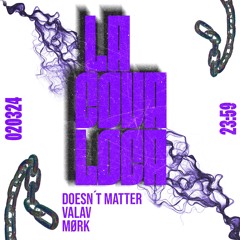 La Cova on air #80 - VALAV (02.03)