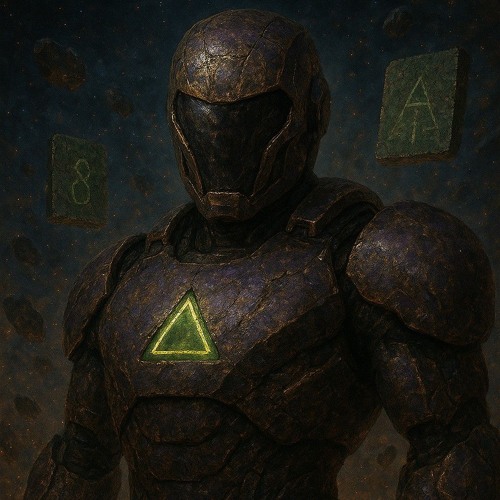 Secrets of the Tablets