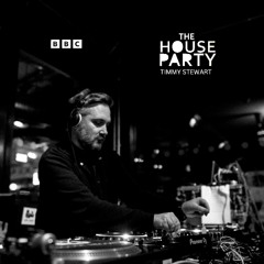 TIMMY STEWART - IRISH ELECTRONICS 2010 - 2020 GUEST MIX FOR BBC RADIO ULSTER