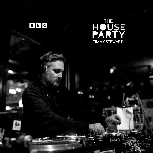 TIMMY STEWART - IRISH ELECTRONICS 2010 - 2020 GUEST MIX FOR BBC RADIO ULSTER