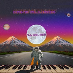 'Wanna Ride' Single (out Jan 1, 2021)