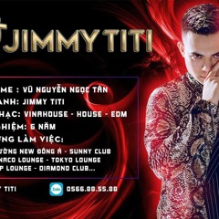 Van Nho - HD JIMMY TITI