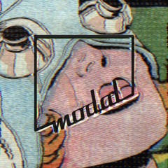 Modal Radio Show 046 - Judy Free