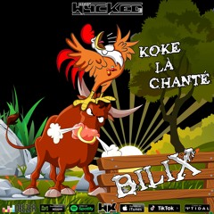 DJ Wycked X Bilix - Koke Là Chanté (Canefield Riddim)